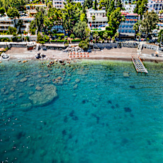 Eden Pyara Hotel Turunç
